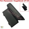 For Panasonic Black Replacement For Panasonic Toughbook CF-54 CF54 Main
