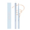 [Jill leen. Tear Bag Pencil] (103 Champagne Gold) Teardrop Bag,