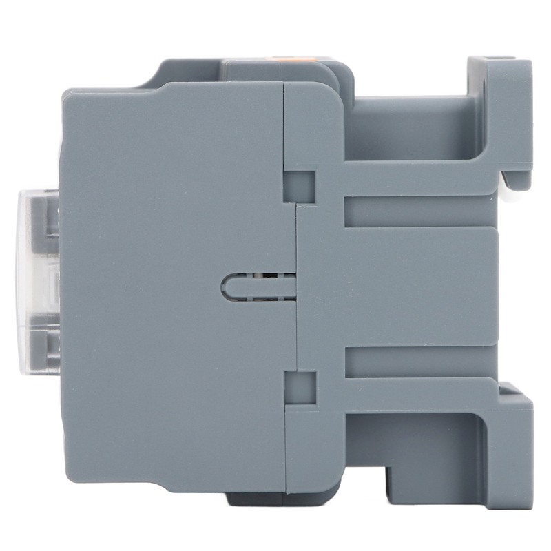 AC Contactor Copper Coil Normally Closed Silver Contact Circuit Switch