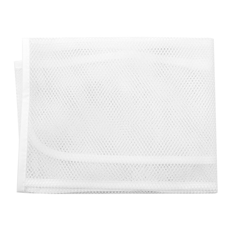 POFET 2PCS Bath Plaything Storage Organizer, Large Capacity Bath Net