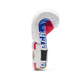 LEONE 1947, Thai Style Boxing Gloves 16oz. GN114