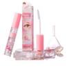 Clear Brow & Lash Mascara - Sculpts Brows, Defines Lashes