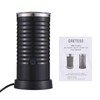 Milk Frother 120ml Household Small Portable 550W High Power 240ml