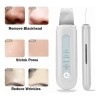 Scrubber, Ems, Eliminación Del Acné, Facial 3 Kit
