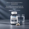 MULTIBLUE Glicinato de Magnesio | Adicionado con L -Teanina y