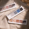 Catrice 5 In A Box Mini Eyeshadow Palette, No. 010