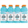 (8 Count) Gatorade G Zero Thirst Quencher, Glacier Freeze, 20
