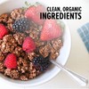 One Degree Organic Foods Sprouted Oat Quinoa Cacao Gluten Free