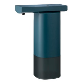 ±0 Plus Minus Zero Auto Dispenser (Alcohol), Deep Blue ZBD-E010(FA)