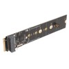 M.2 SATA NGFF Expansion Card SATA3.0 6Gbps Plug and Play