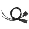 Pigtail Wiring Harness Plug Kit 1J0 973 802 1J0 973