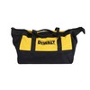 Dewalt Bag15Dewalt 15" Tool Bag Nylon With Zipper Closure (Single