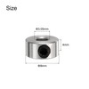 QUARKZMAN 20pcs Screw Collar 3.05mm Bore 8mm OD 4mm Width