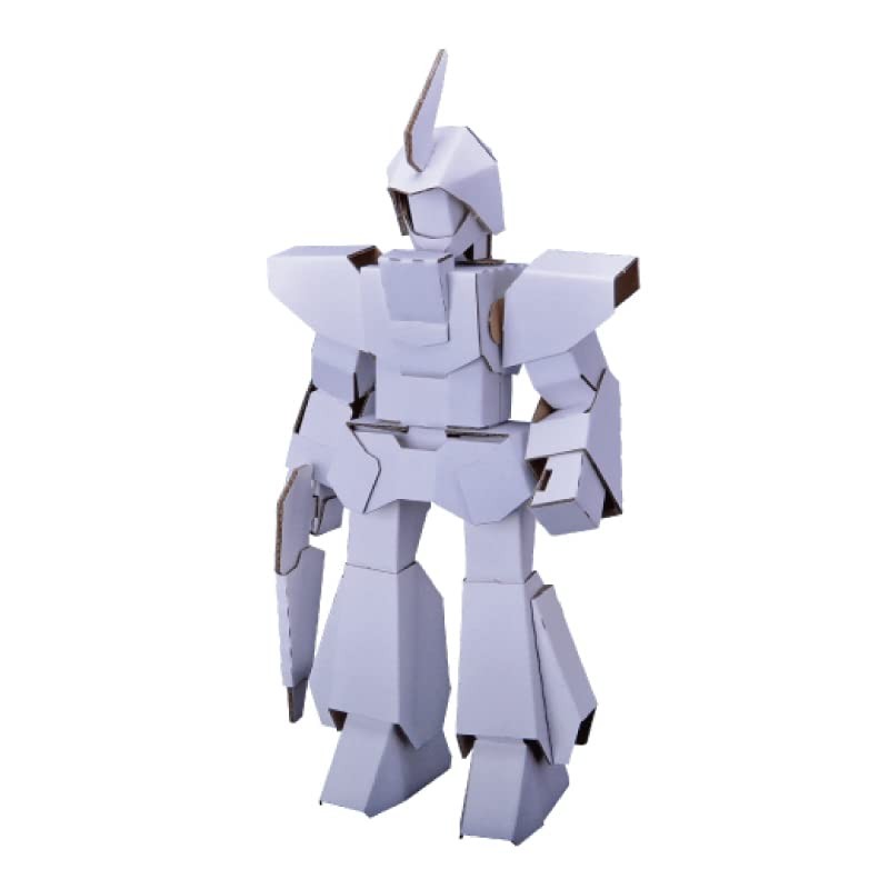 Craft Of The Robot