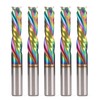 Up Down Compression Spiral Router Bit - 1/4 inch Shank