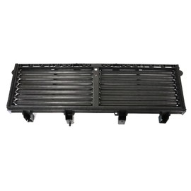 Radiator Active Grille Shutter without Motor For 2019-2024 Ram 2500 3500 Replaces CH1206115
