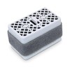 TOTO-Washlet Deodorizer Filter, THU9476 Deodorizing Cartridge Air Filter Compatible with