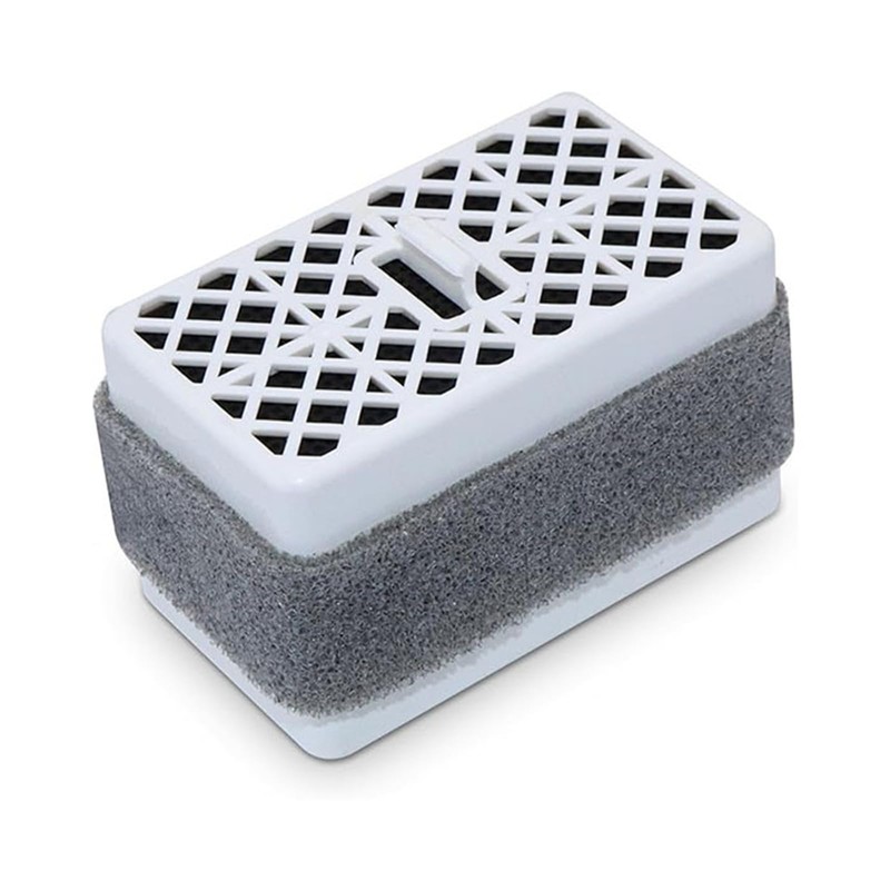 TOTO-Washlet Deodorizer Filter, THU9476 Deodorizing Cartridge Air Filter Compatible with
