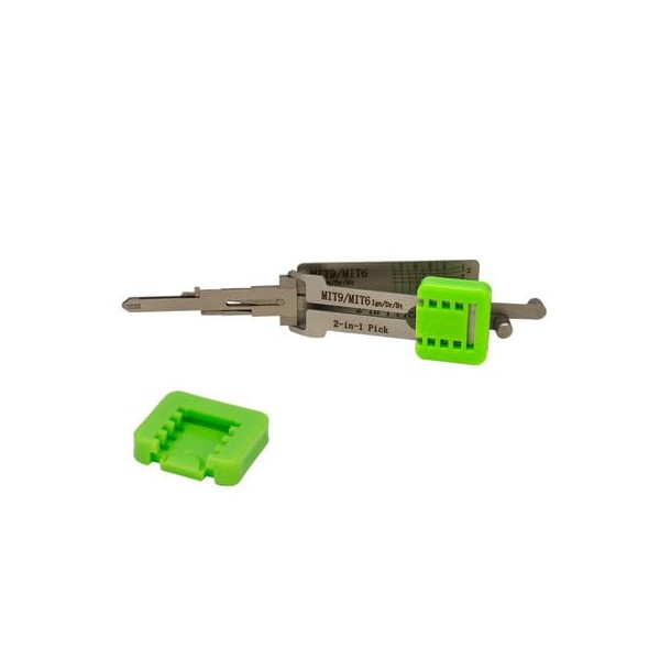 KEYLESSPROS Finger Saver Thumb Brace Support Only for Original LiShi