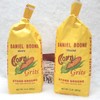 White and Yellow Daniel Boone Fresh Coarse Stone Ground Corn