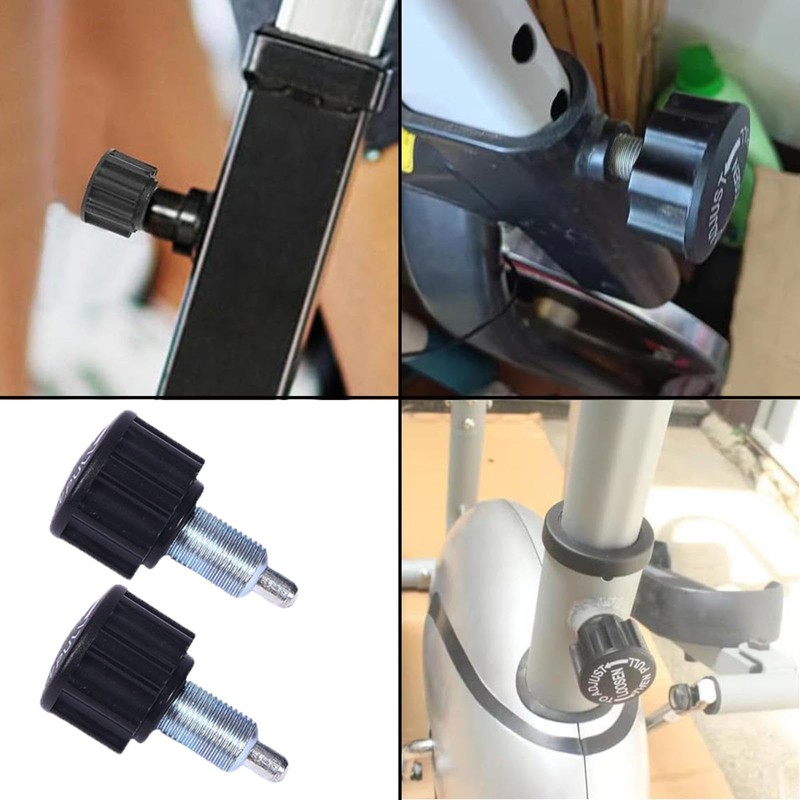 M16 Pull Pin Spring Knob Replacement Parts for Home Fitness