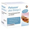 Fetusan Plus Omega 3 Capsules Pack of 72