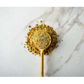 Savory Spice Nantucket Herb & Citrus Rub - Citrus and Garlic Herb Seasoning for Poultry and Seafood - Perfect for Grilling or Roasting - Gluten-Free, Sugar-Free, Vegan, No MSG (Jar - Net: 2.4 oz)