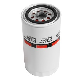 FL2124S Filtro de aceite (reemplaza FL2051S) Compatible con Ford F250 F350 F450 F550 F650 F750 6.7L Powerstroke Motor Diesel Reemplaza BC3Q-6714-CA BC3Z-6731-B
