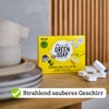 Marcel's Green Soap - All-in-One Dishwasher Tablets - Dishwasher Tablets