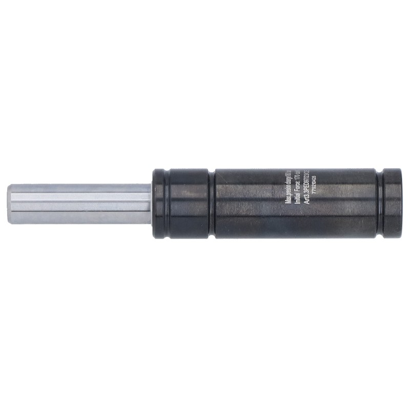 X170 Nitrogen Gas Spring Mini Alloy Cylinder Gas Stamping Parts