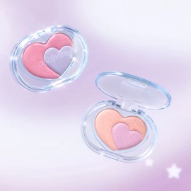 Peripera [Peripera]Heart Pocketbeam (2 Colors)