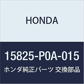 Honda (Honda) Genuine Parts huiruta- Assy. Spool Valve Insight Part No 15825 – 9-l03-p0 a – 015