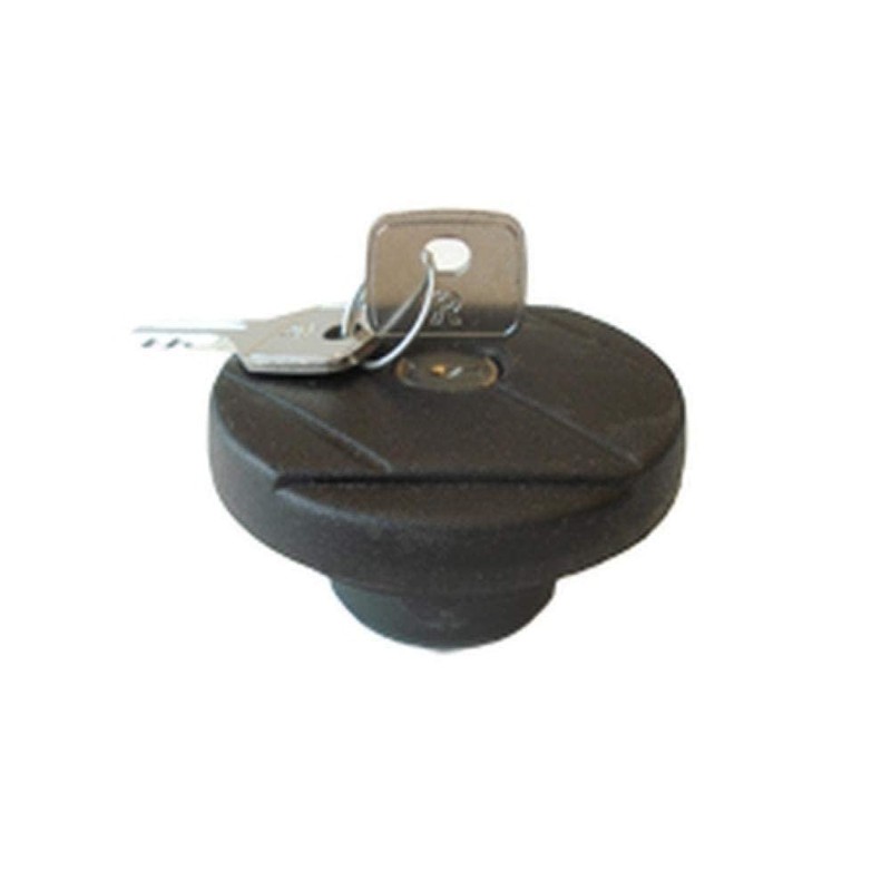 HELLA 8XY 008 530-001 Fuel cap - PT63 - with