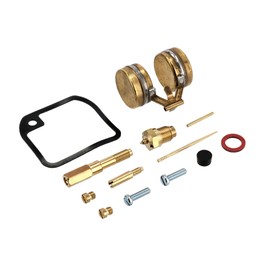Set of Repair Kit Large BVF Carburettor 16N1-6 for Simson SR4-2, SR4-4