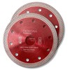 2x 125 mm Diamond Cutting Disc, Tiles Diamond Disc -