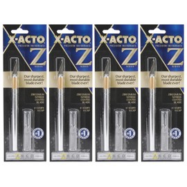 X-Acto(R) Z Series #1 Craft Knife-
