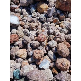 Thundereggs, Oregon, 4 Pound lot, As Found Uncut Rough, Agate