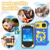 Kids Phone for Boys Gifts, Kids Smart Phone Birthday Gifts