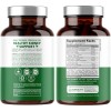 Premium Kidney Cleanse – 21 Herb Formula for Urinary Tract
