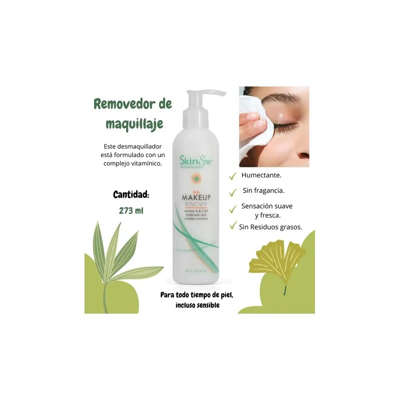 Kit Rutina Facial De Cuidado Intensivo De 6 Pasos Skin