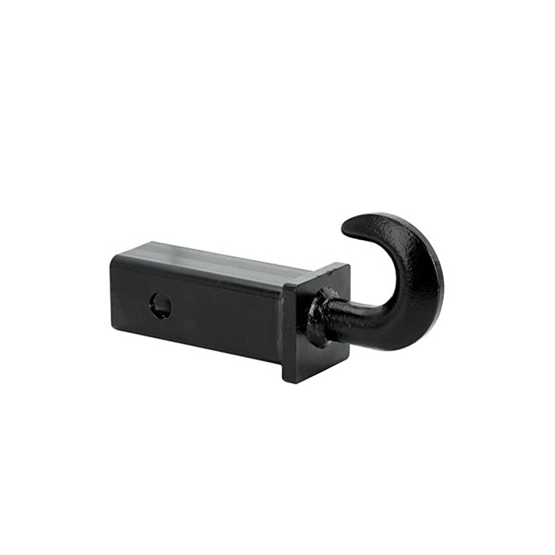 Bully 2" Reciver Hitch Hook