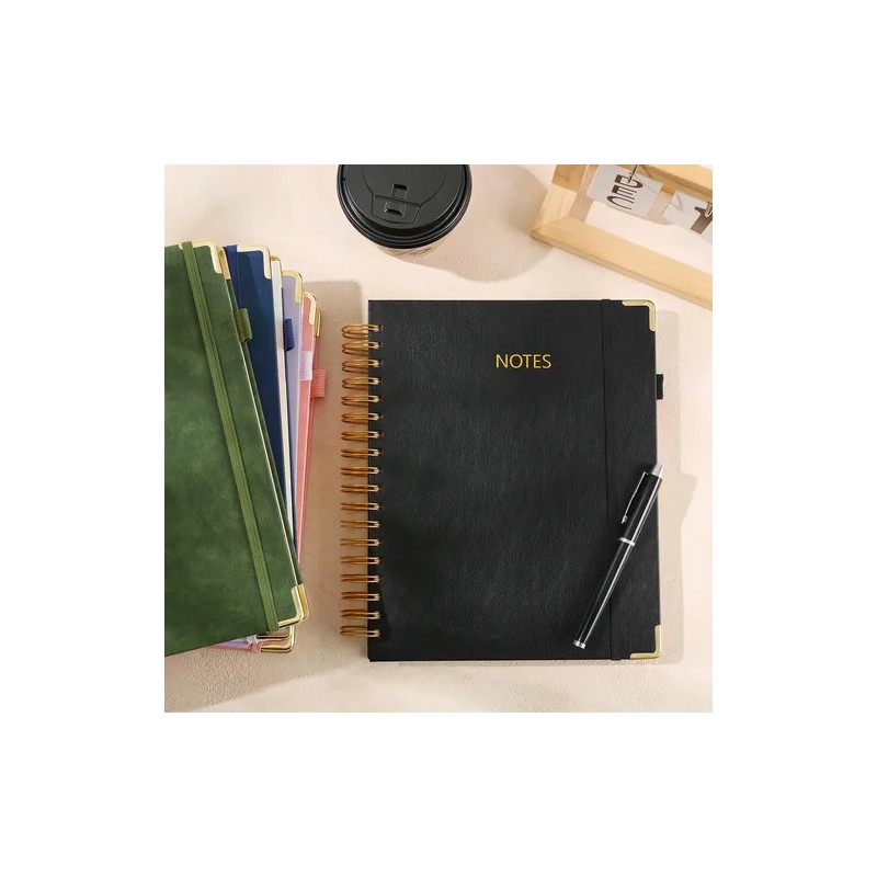 Cuaderno Profesional Libreta Universitaria 5 Color 300 Hojas