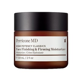 Perricone MD Face Finishing And Firming Moisturizer for Unisex Moisturizer 2 oz