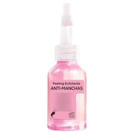 Peeling Exfoliante Loréal Facial Glycolic Bright Antimanchas