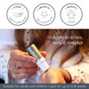 Scentered Aromatherapy Inhaler Balm Stick, DE-STRESS - Relaxing & Stress-Relieving