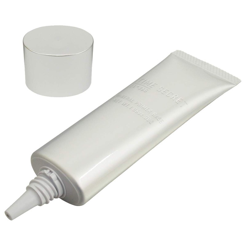 Time Secret Mineral Primer Base, Clear (30g)