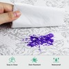 FJNATINH Drawer Mat 30 cm x 300 cm Non-Slip Mat