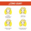 "Garnier Express Aclara crema vitamina C 50 ml"