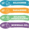 Maui Moisture, Heal & Hydrate + Shea Butter, Acondicionador, Hidrata