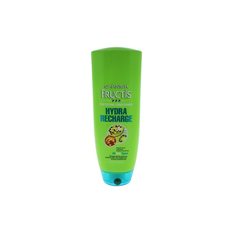 Garnier Fructis Hydra Recharge Conditioner for Unisex Conditioner 13 oz